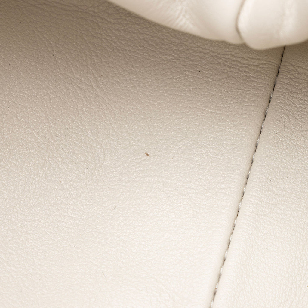 Bottega Veneta Calfskin The Pouch Mini Clutch