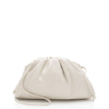 Bottega Veneta Calfskin The Pouch Mini Clutch