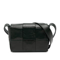 Bottega Veneta Candy Nappa Intrecciato Cassette Crossbody