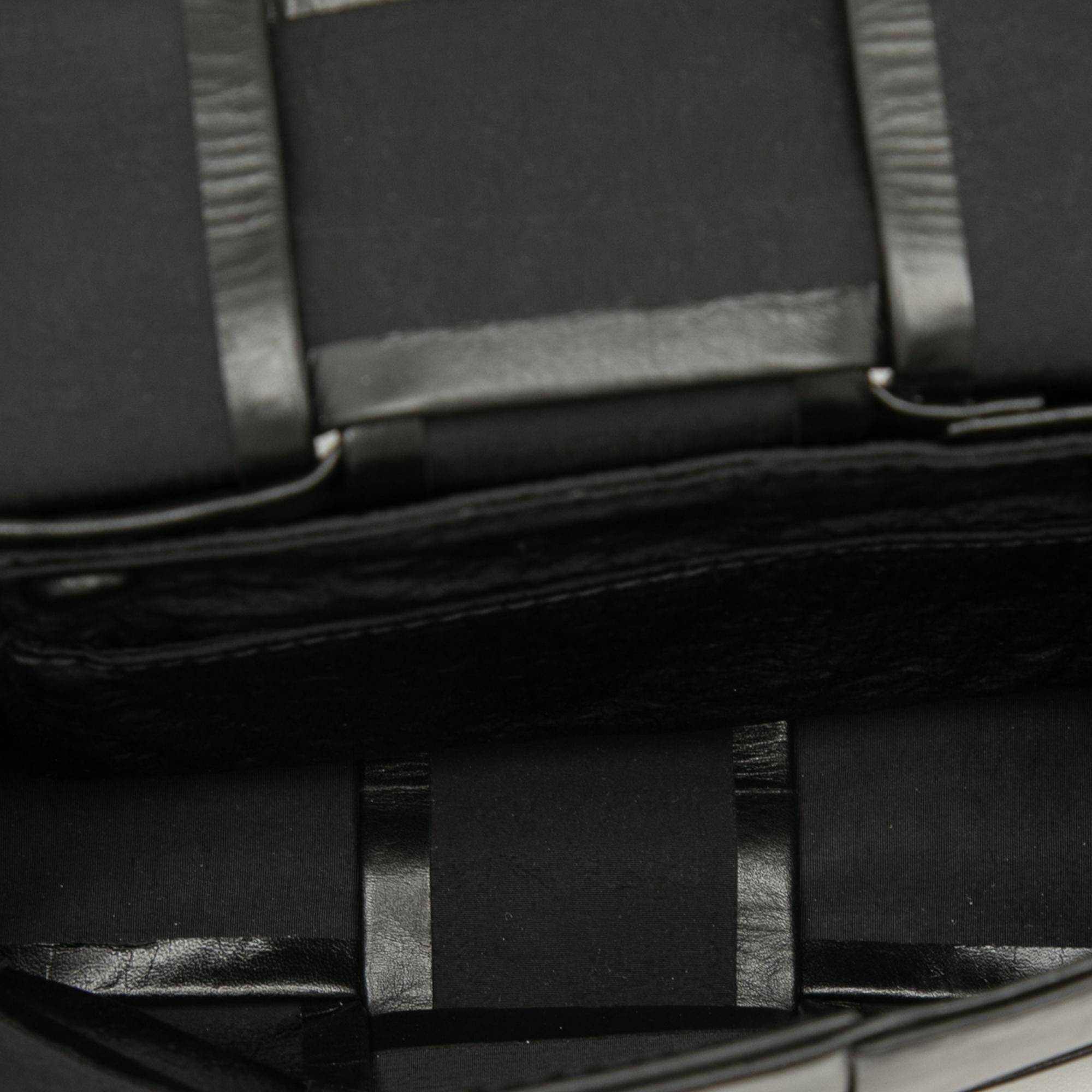 Bottega Veneta Candy Paper Calfskin Intrecciato Cassette Crossbody