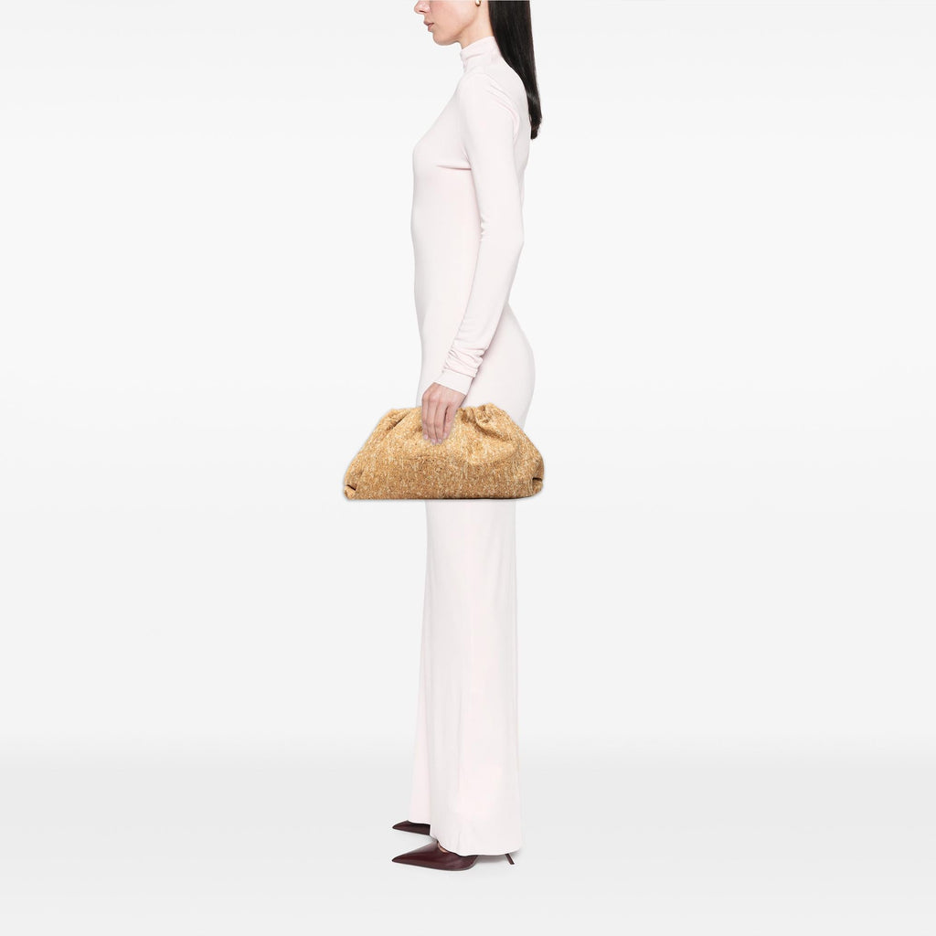 Bottega Veneta Cork The Pouch