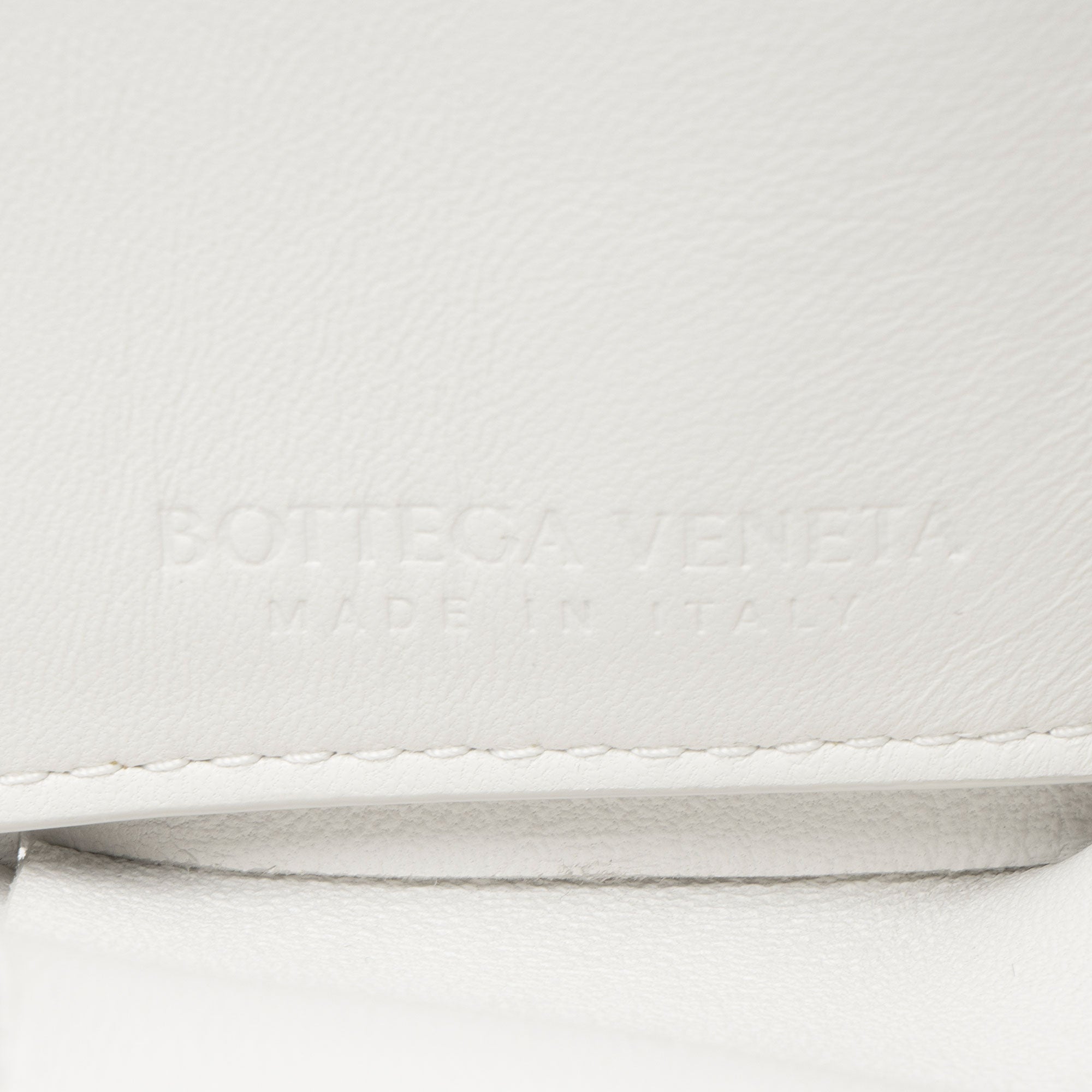 Bottega Veneta Intrecciato Maxi Cassette Tote