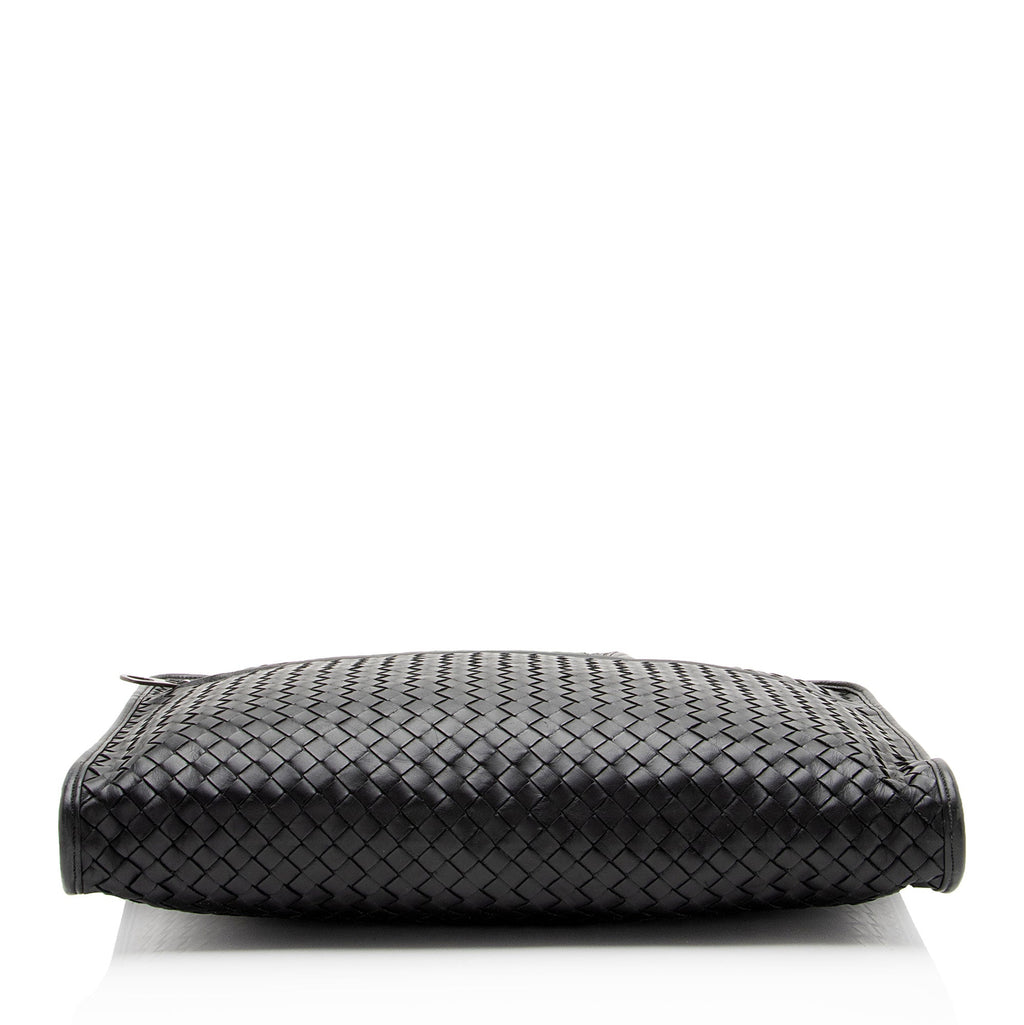 Bottega Veneta Intrecciato Nappa Briefcase