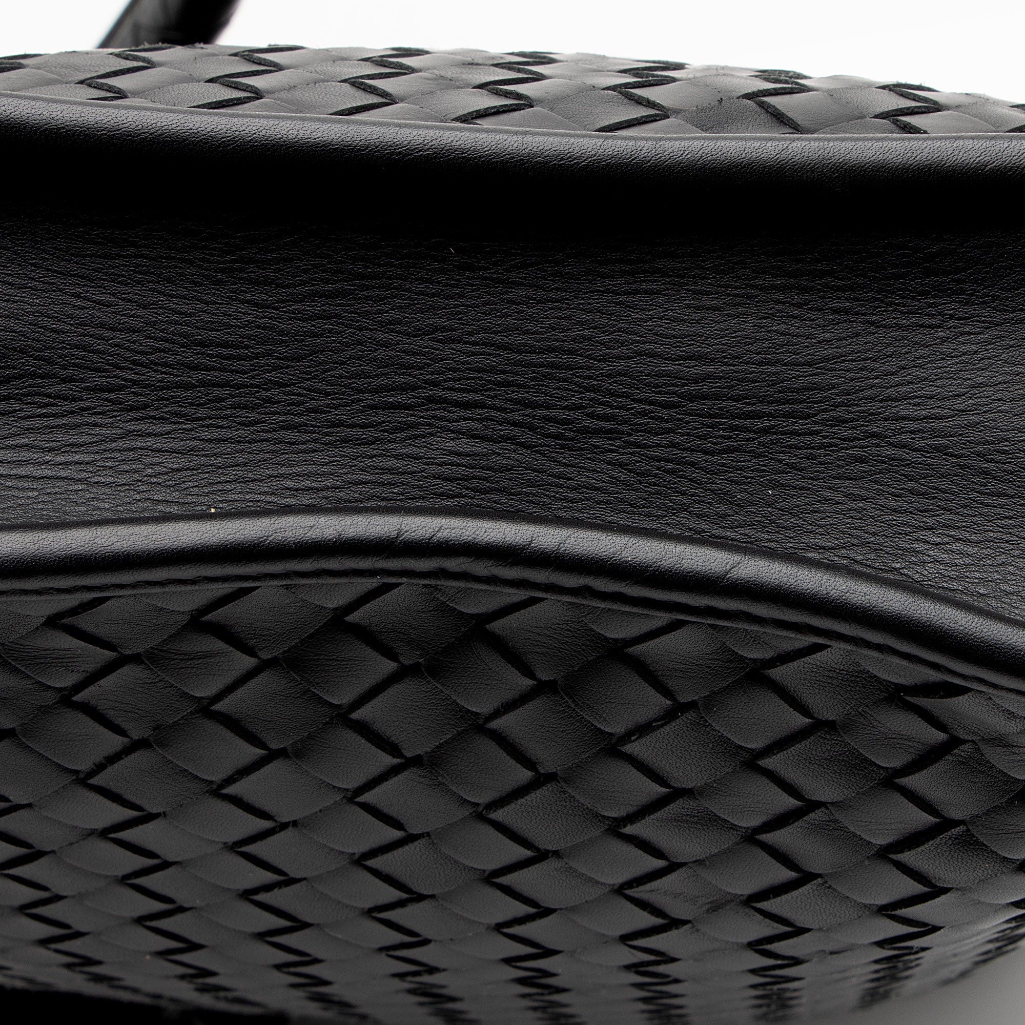 Bottega Veneta Intrecciato Nappa Briefcase