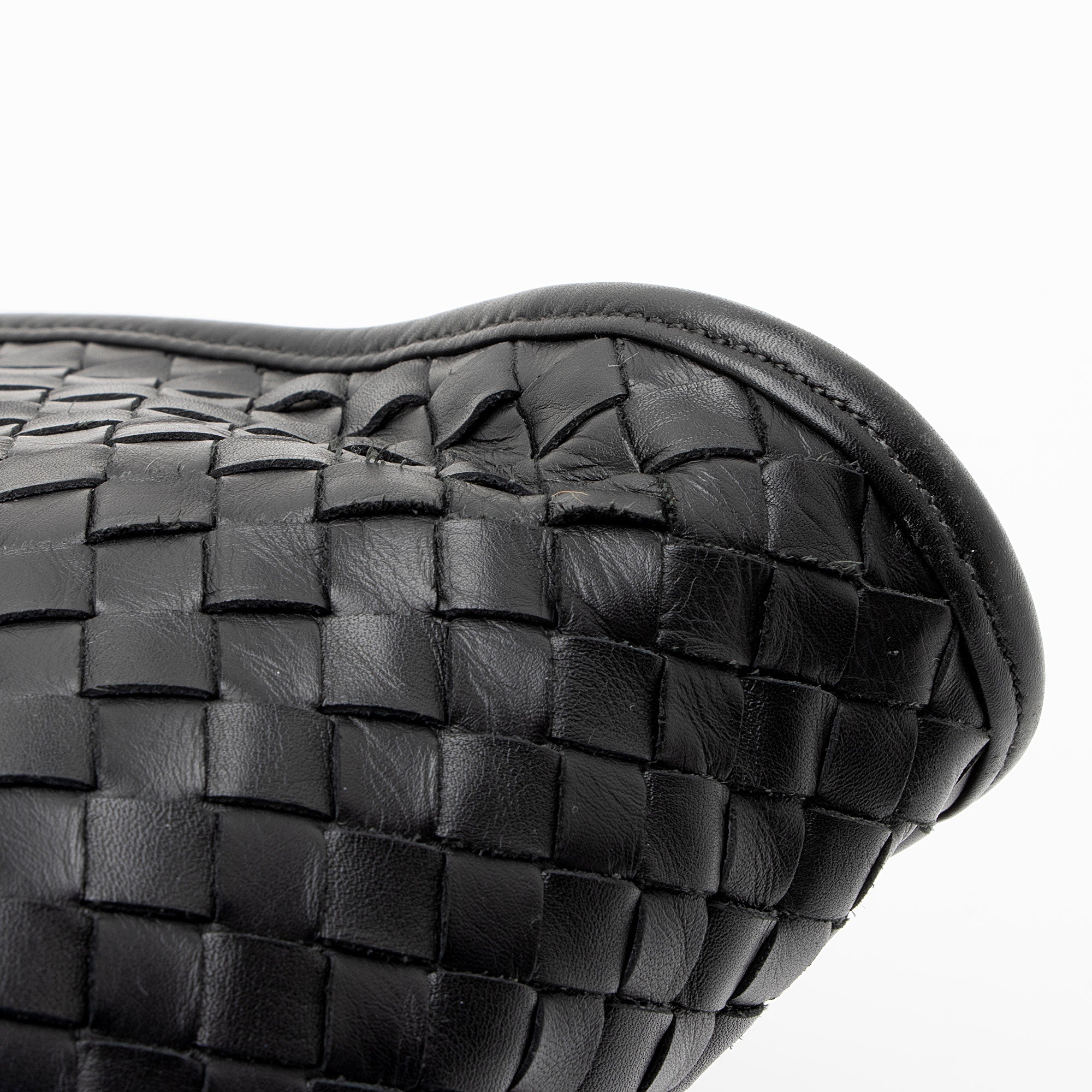 Bottega Veneta Intrecciato Nappa Briefcase