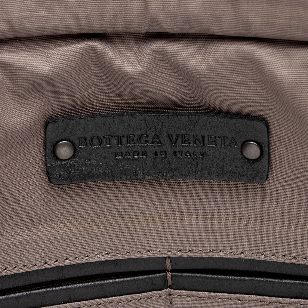 Bottega Veneta Intrecciato Nappa Briefcase
