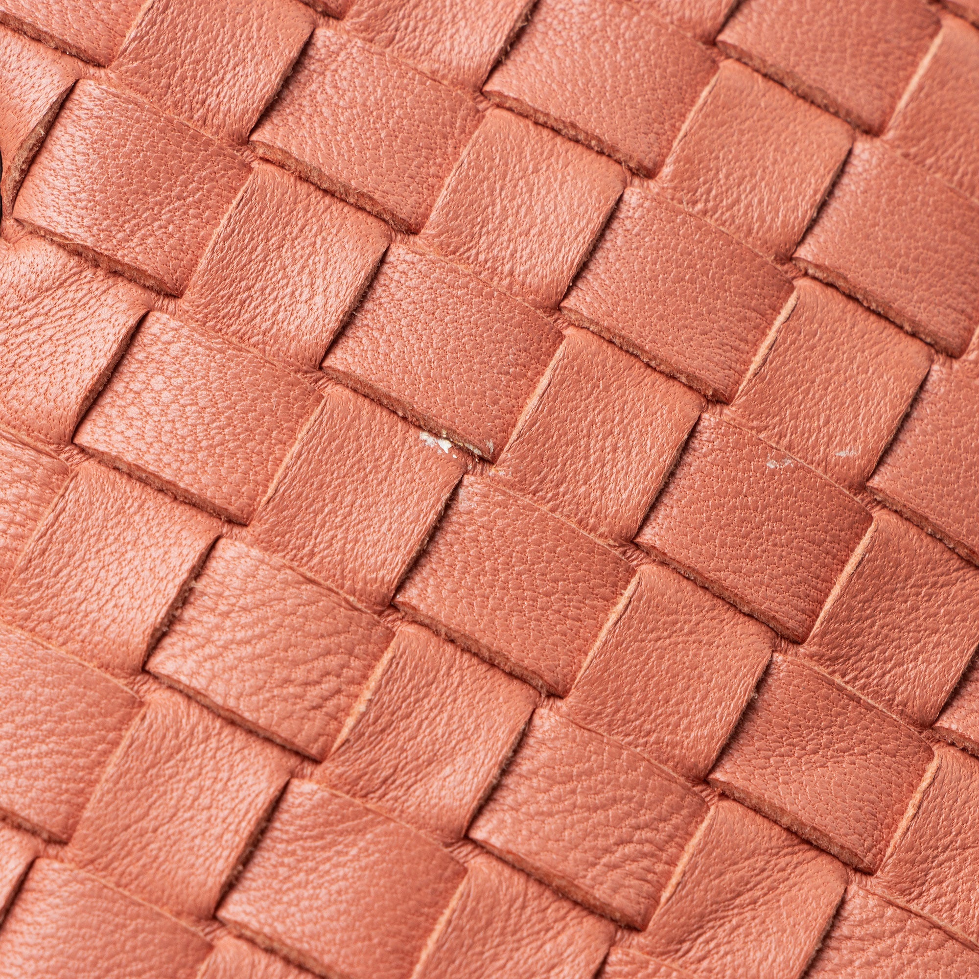Bottega Veneta Intrecciato Nappa Capri Small Tote