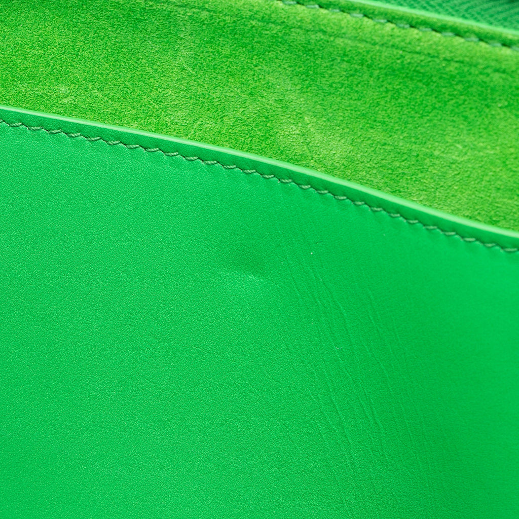 Bottega Veneta Intrecciato Nappa Document Case