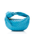 Bottega Veneta Intrecciato Nappa Jodie Mini Bag