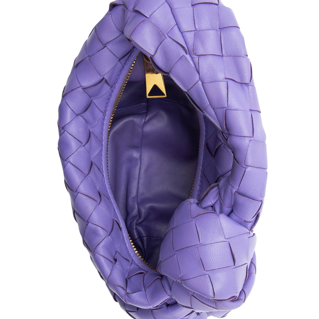 Bottega Veneta Intrecciato Nappa Jodie Mini Bag