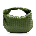Bottega Veneta Intrecciato Nappa Jodie Small Bag