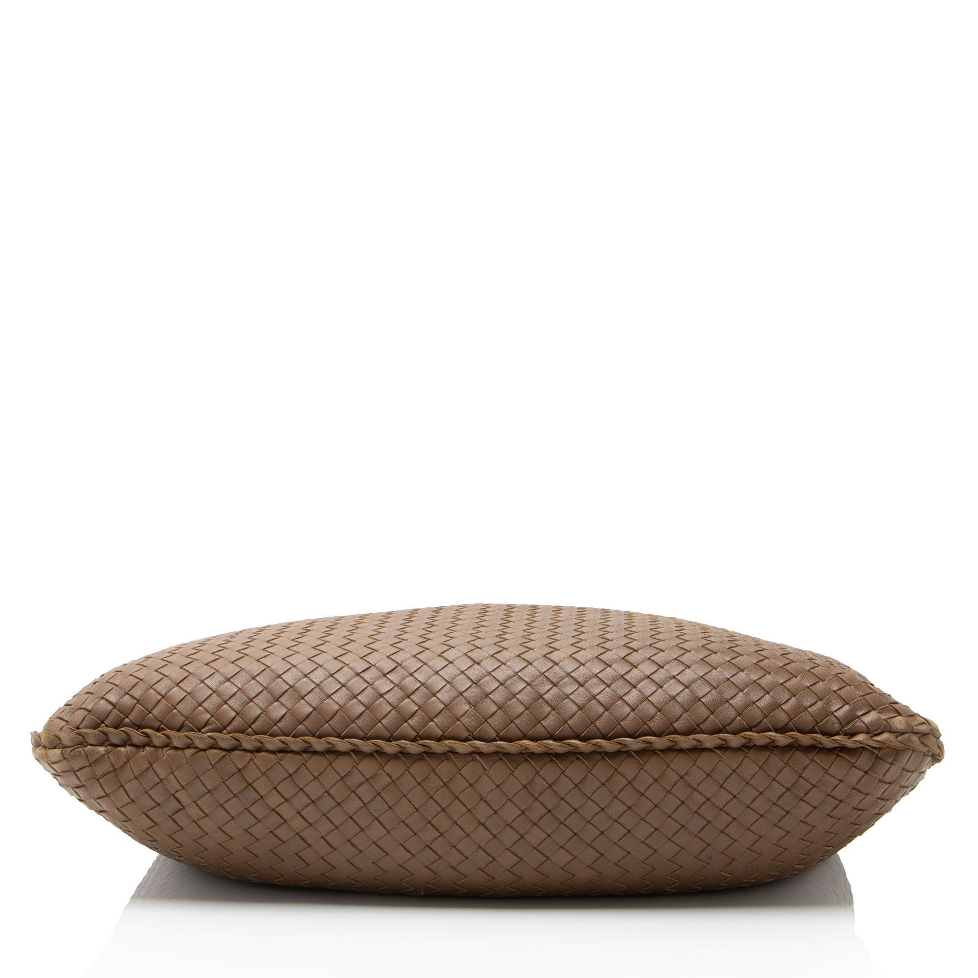 Bottega Veneta Intrecciato Nappa Large Hobo