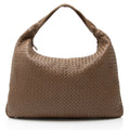 Bottega Veneta Intrecciato Nappa Large Hobo
