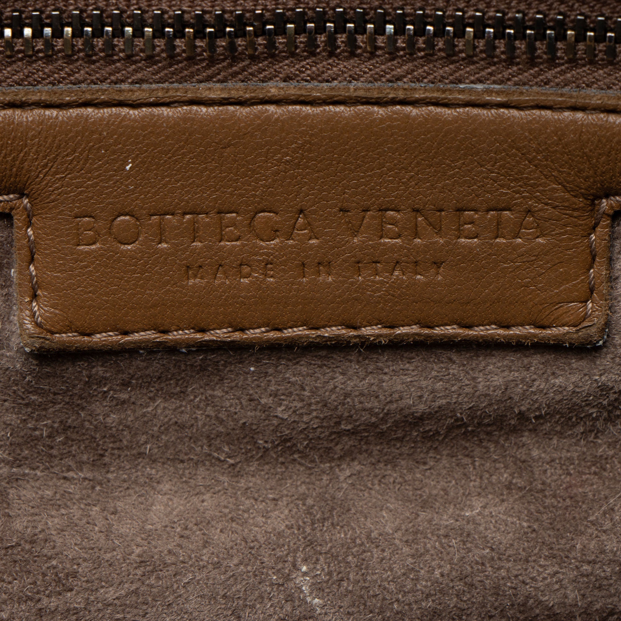 Bottega Veneta Intrecciato Nappa Large Hobo