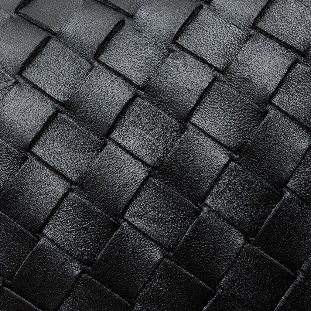 Bottega Veneta Intrecciato Nappa Loop Small Camera Bag