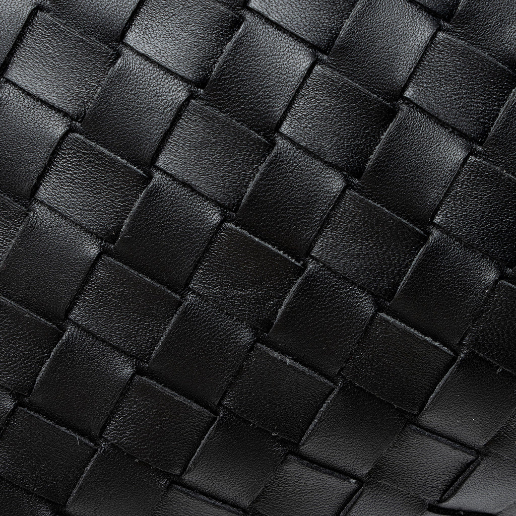 Bottega Veneta Intrecciato Nappa Loop Small Camera Bag