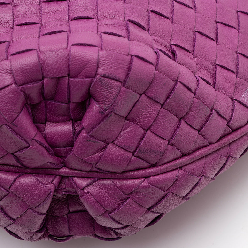 Bottega Veneta Intrecciato Nappa Mini Shoulder Bag