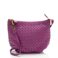 Bottega Veneta Intrecciato Nappa Mini Shoulder Bag