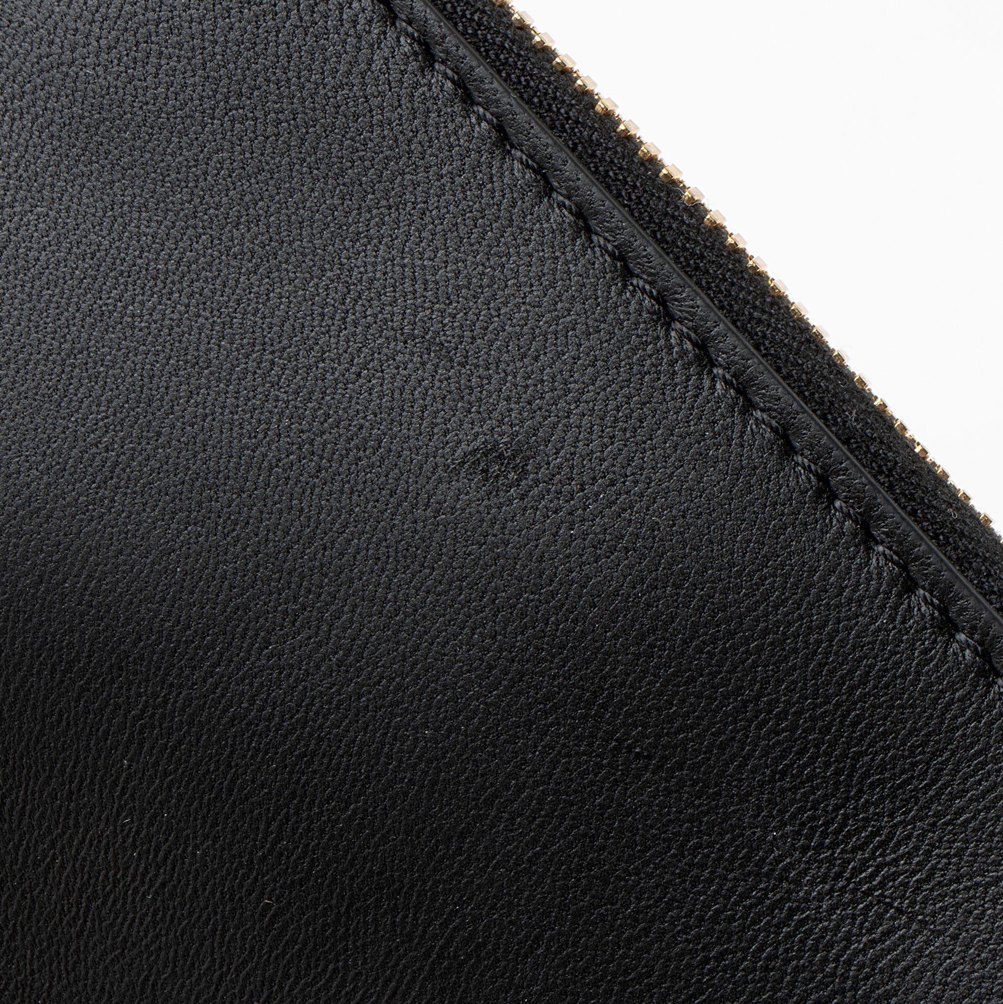 Bottega Veneta Intrecciato Nappa Pochette