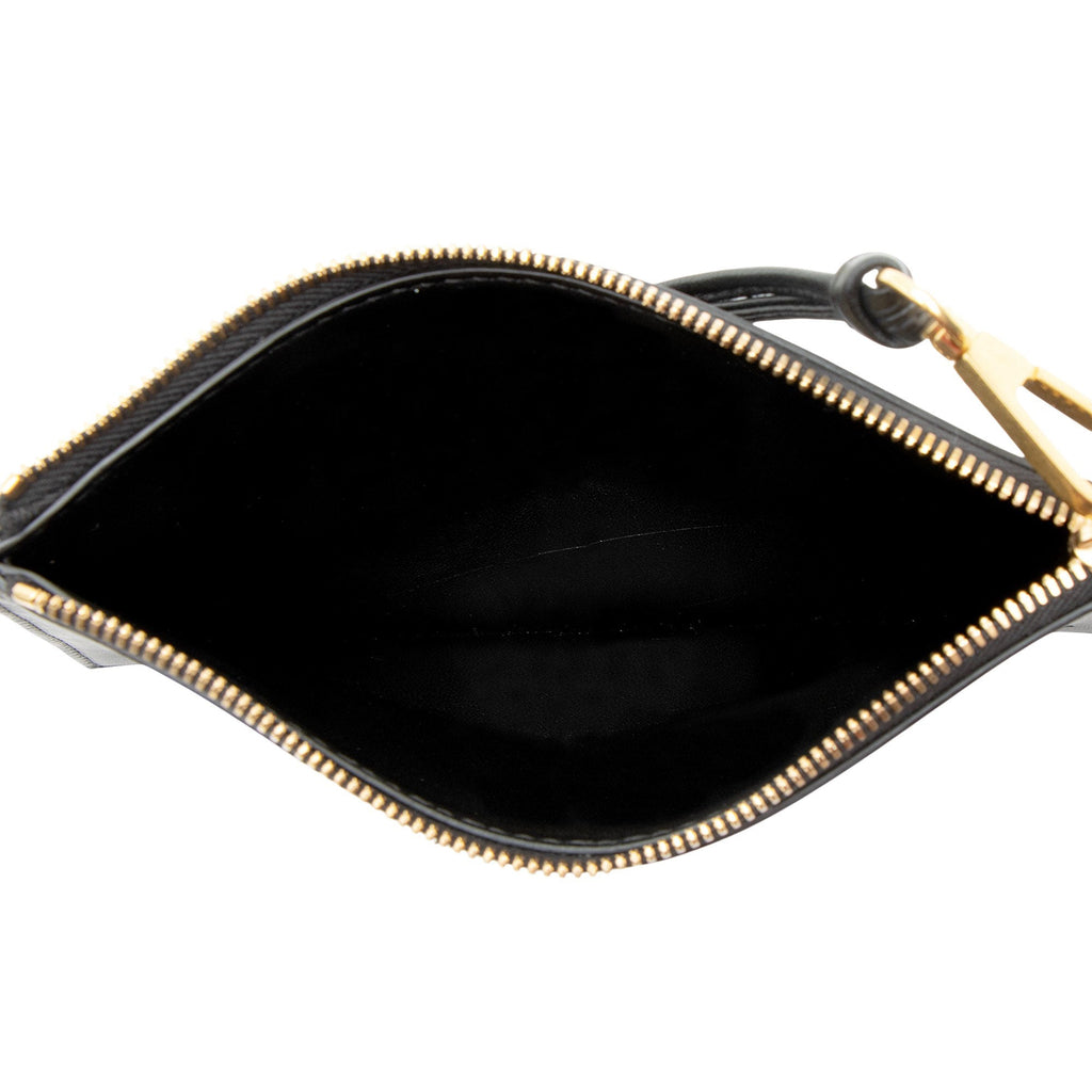 Bottega Veneta Intrecciato Nappa Pochette