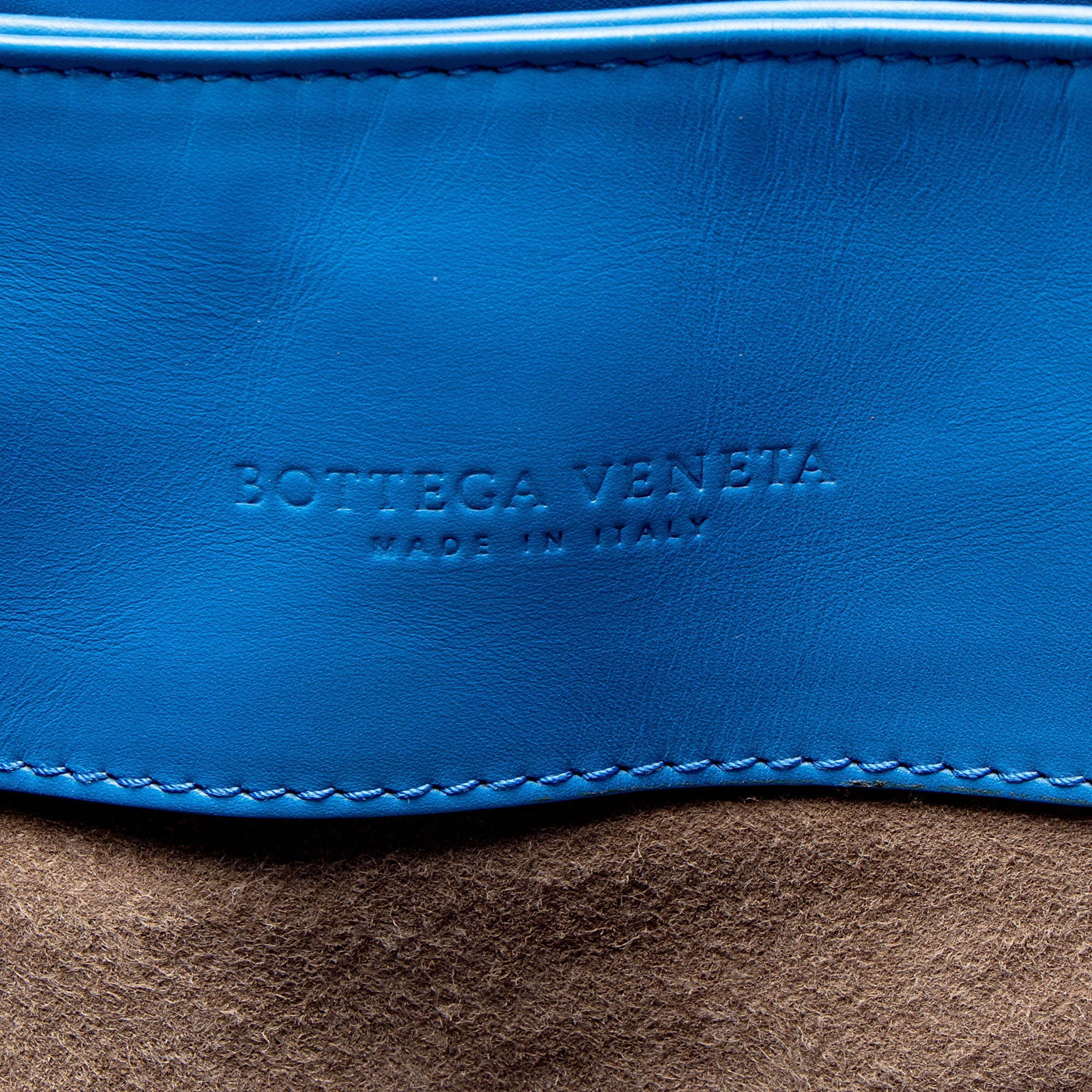 Bottega Veneta Intrecciato Nappa Roma Medium Satchel