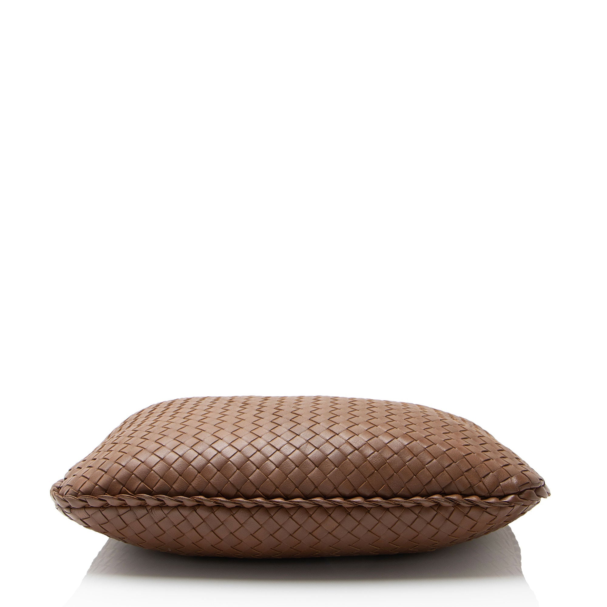 Bottega Veneta Intrecciato Nappa Medium Hobo