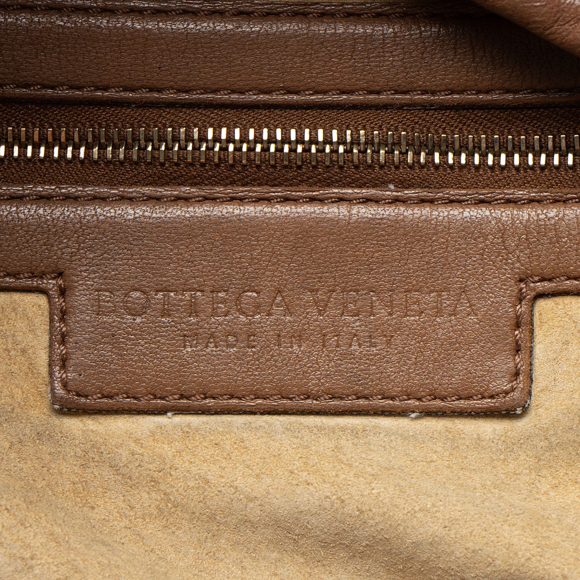 Bottega Veneta Intrecciato Nappa Medium Hobo