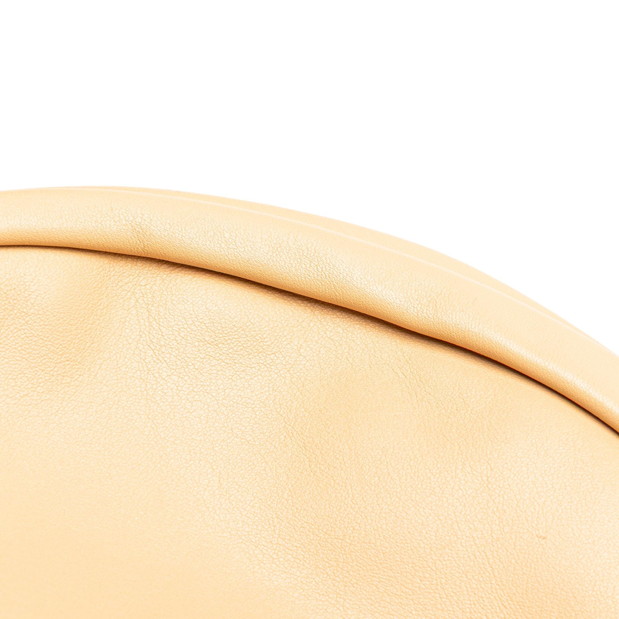 Bottega Veneta Lambskin Belt Chain Pouch