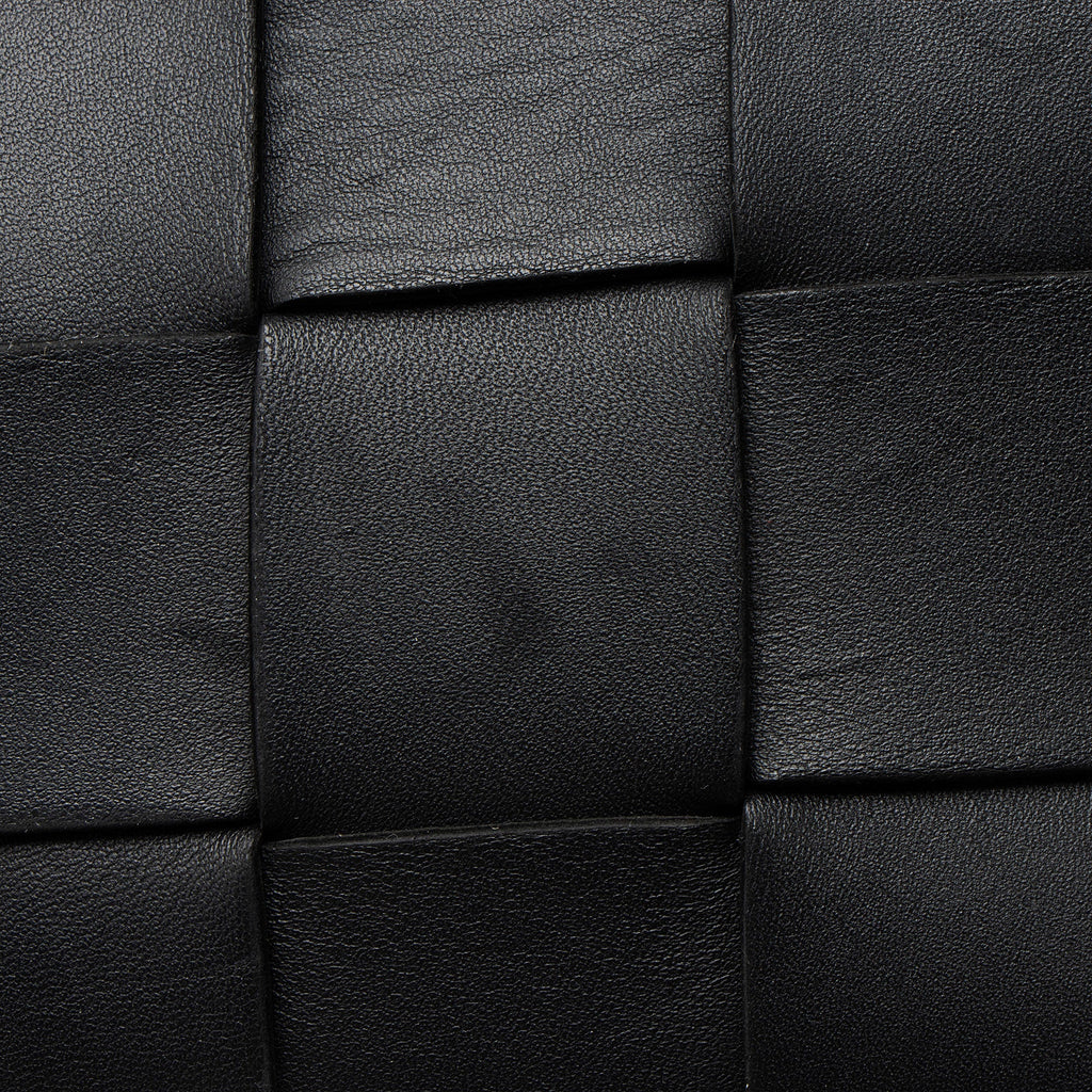 Bottega Veneta Lambskin Cassette Crossbody
