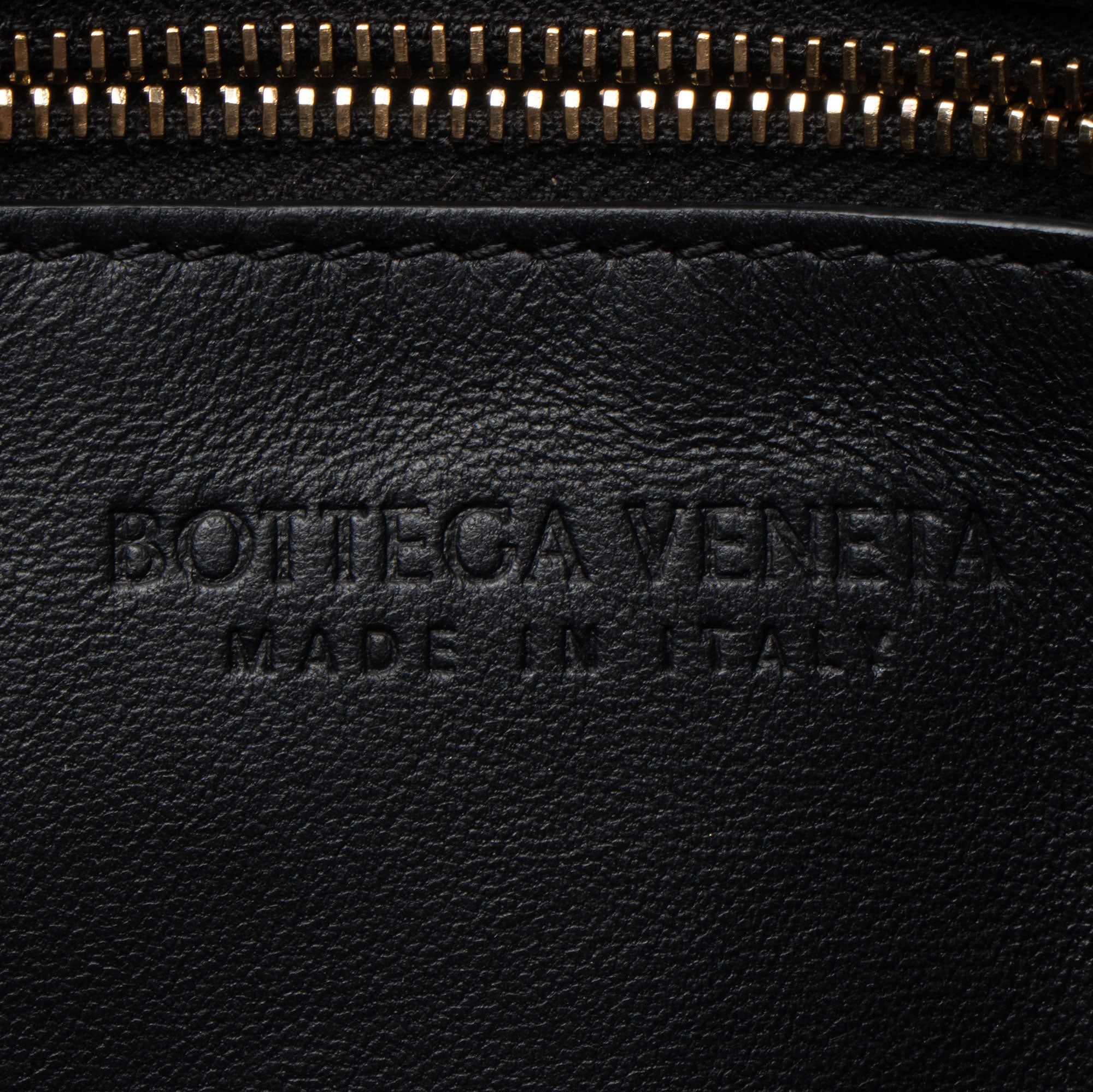 Bottega Veneta Lambskin Cassette Crossbody