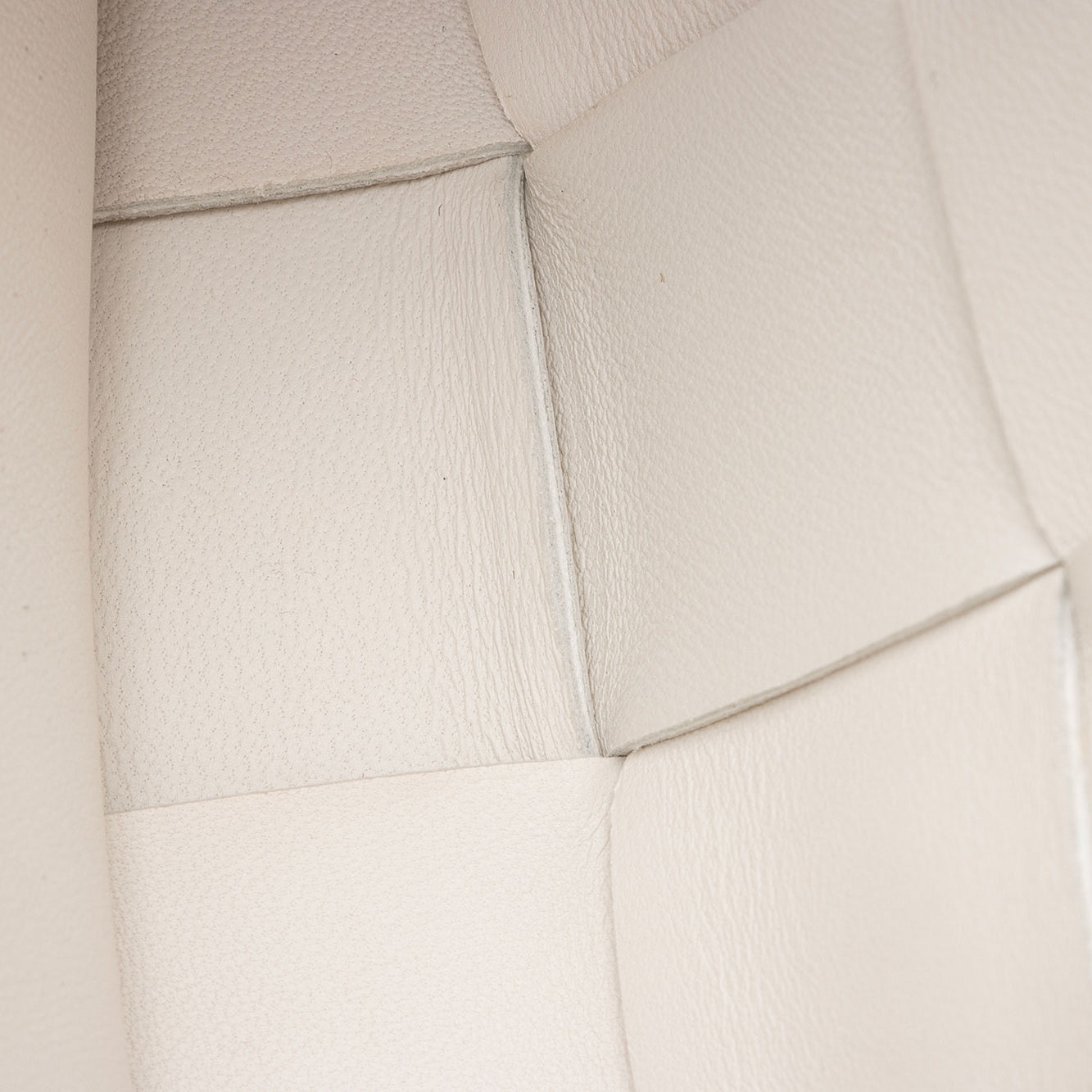 Bottega Veneta Lambskin Cassette Small Crossbody