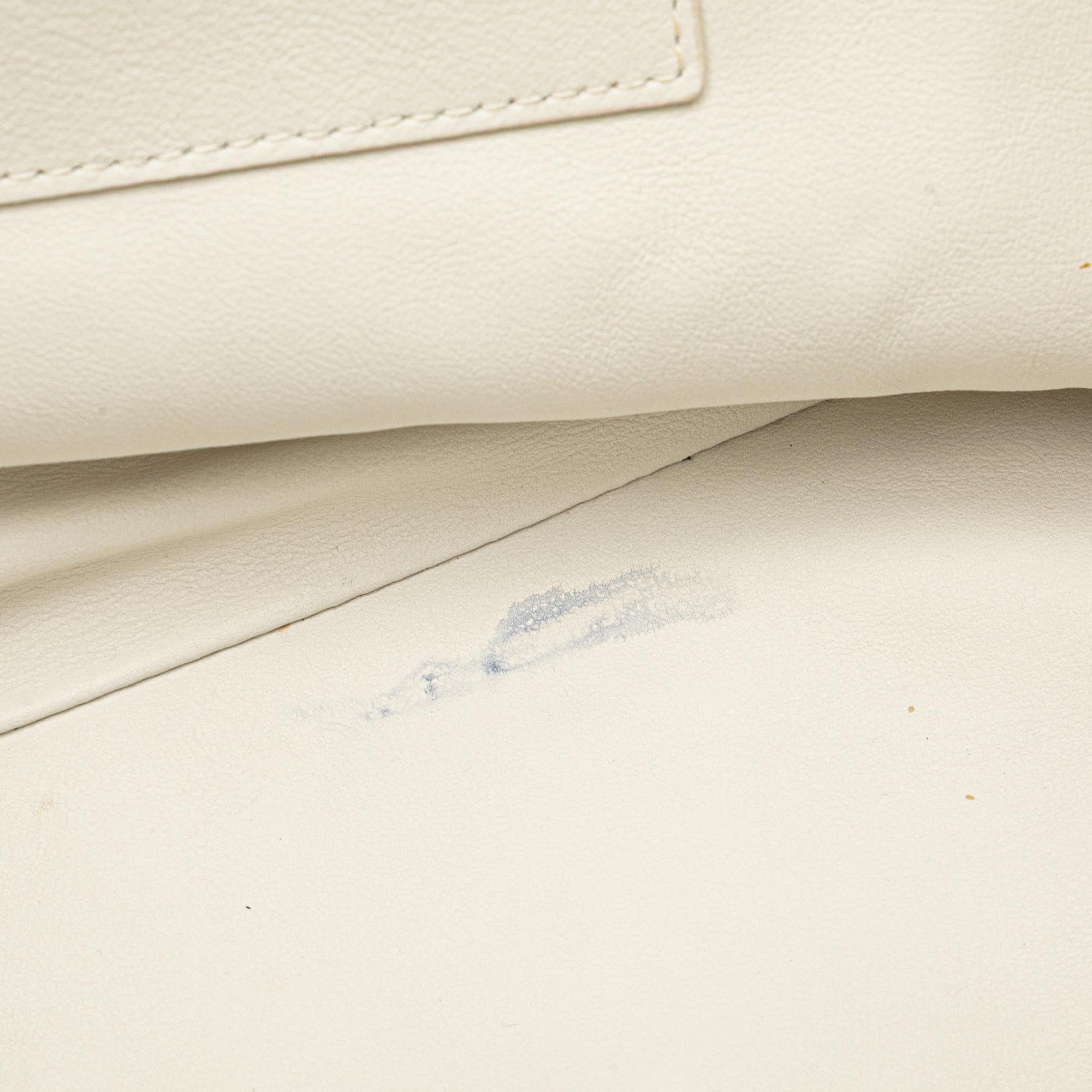 Bottega Veneta Lambskin Intrecciato Tote