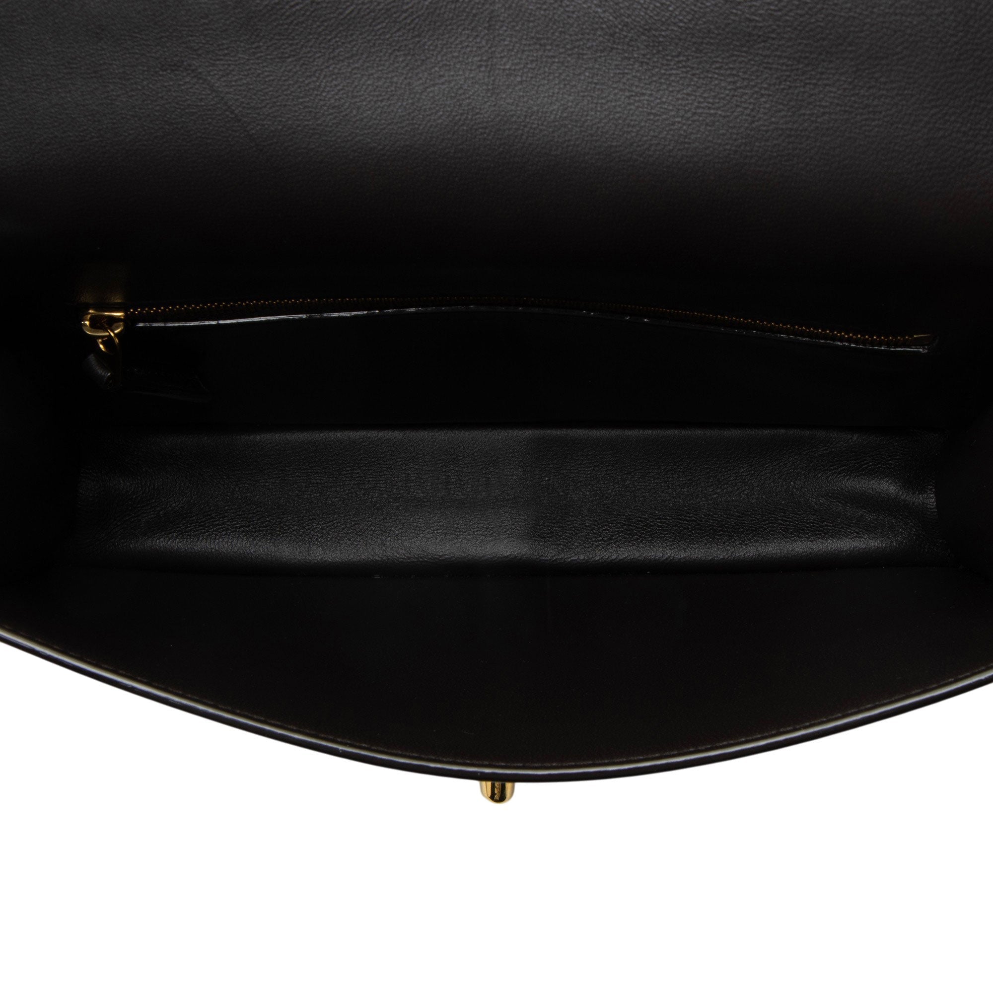 Bottega Veneta Lambskin Knot Lock Nodo Piano Top Handle