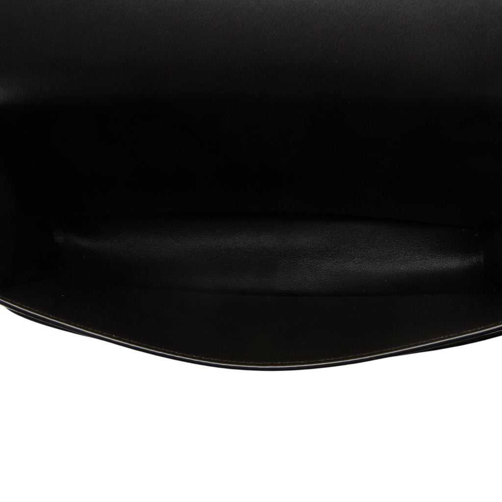 Bottega Veneta Lambskin Knot Lock Nodo Piano Top Handle