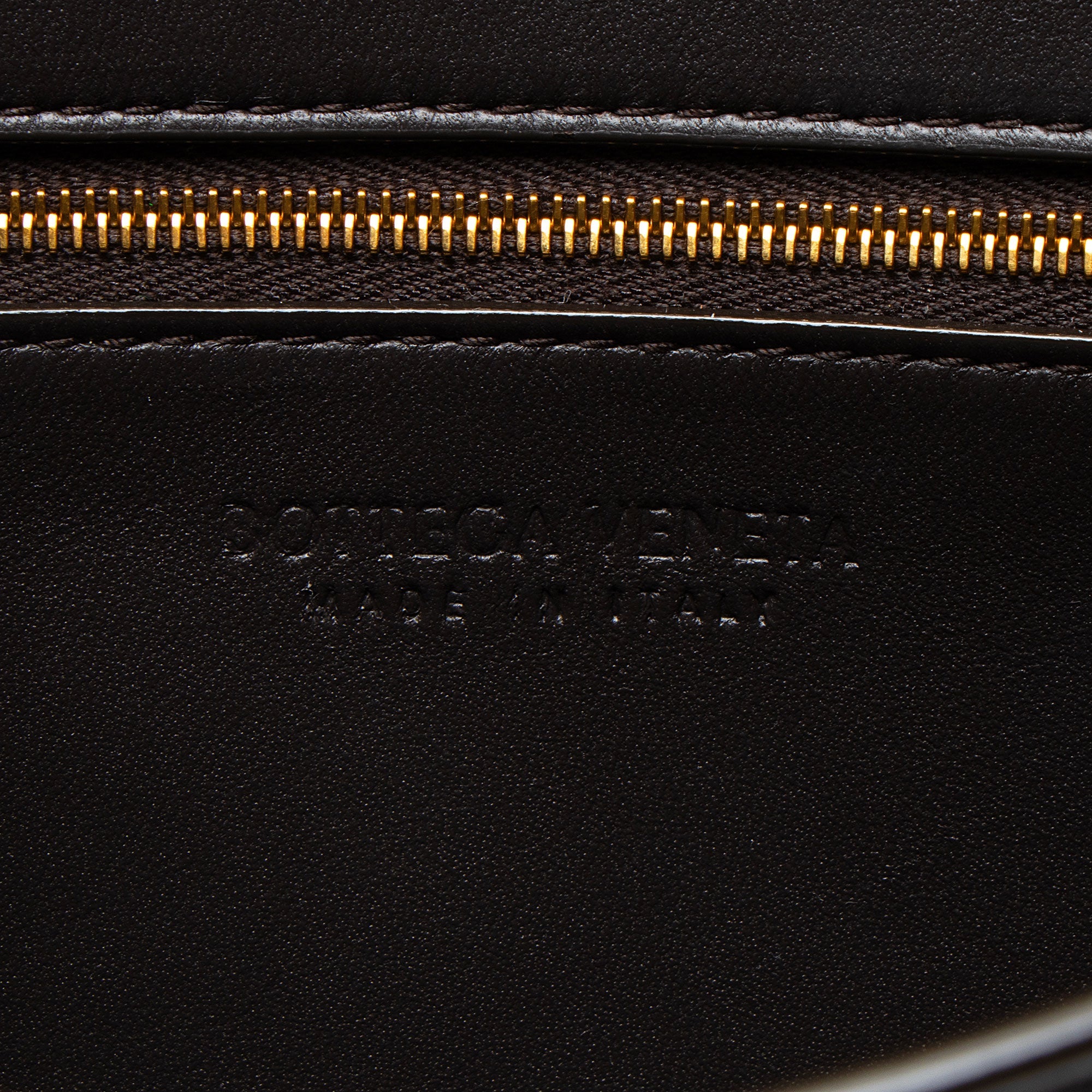 Bottega Veneta Lambskin Knot Lock Nodo Piano Top Handle