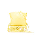 Bottega Veneta Lambskin The Fringe Pouch