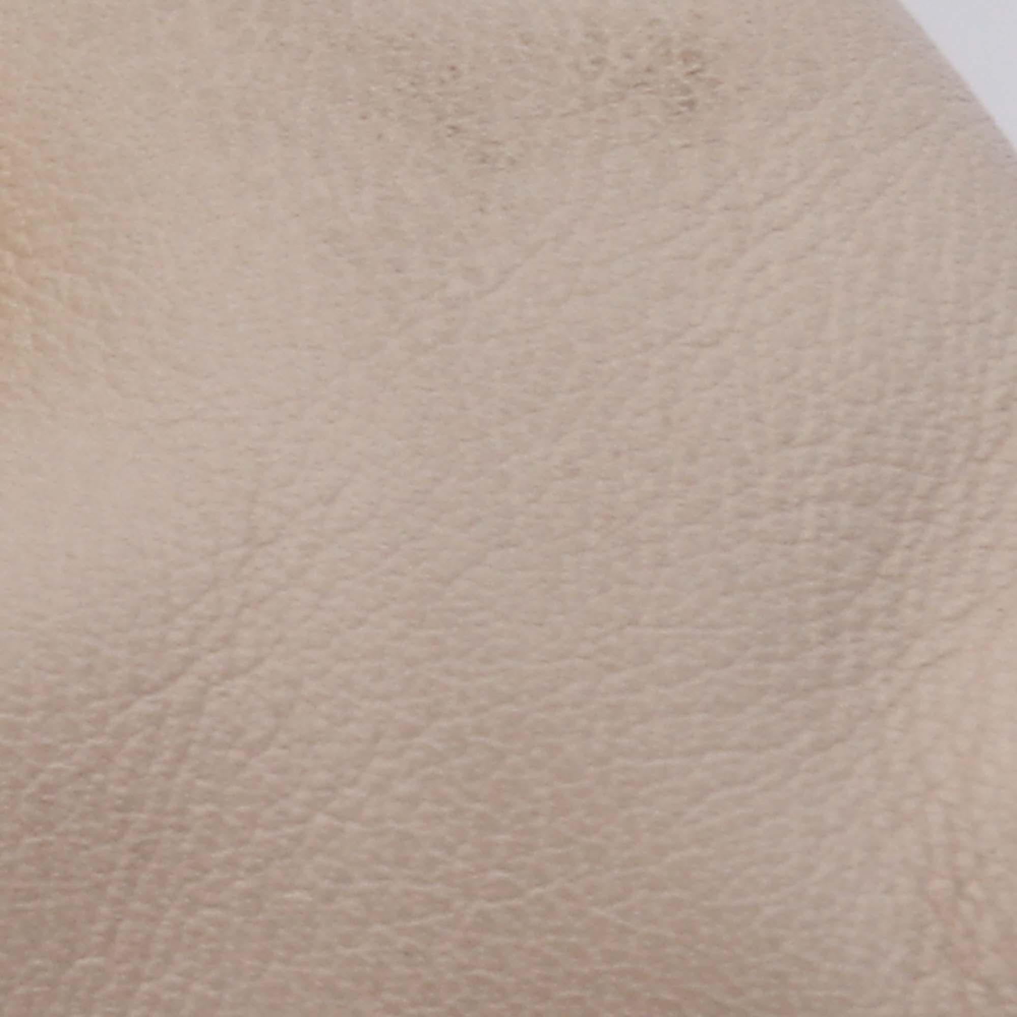 Bottega Veneta Lambskin The Mini Pouch Crossbody