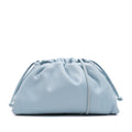 Bottega Veneta Lambskin The Mini Pouch Crossbody