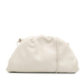 Bottega Veneta Lambskin The Mini Pouch Crossbody