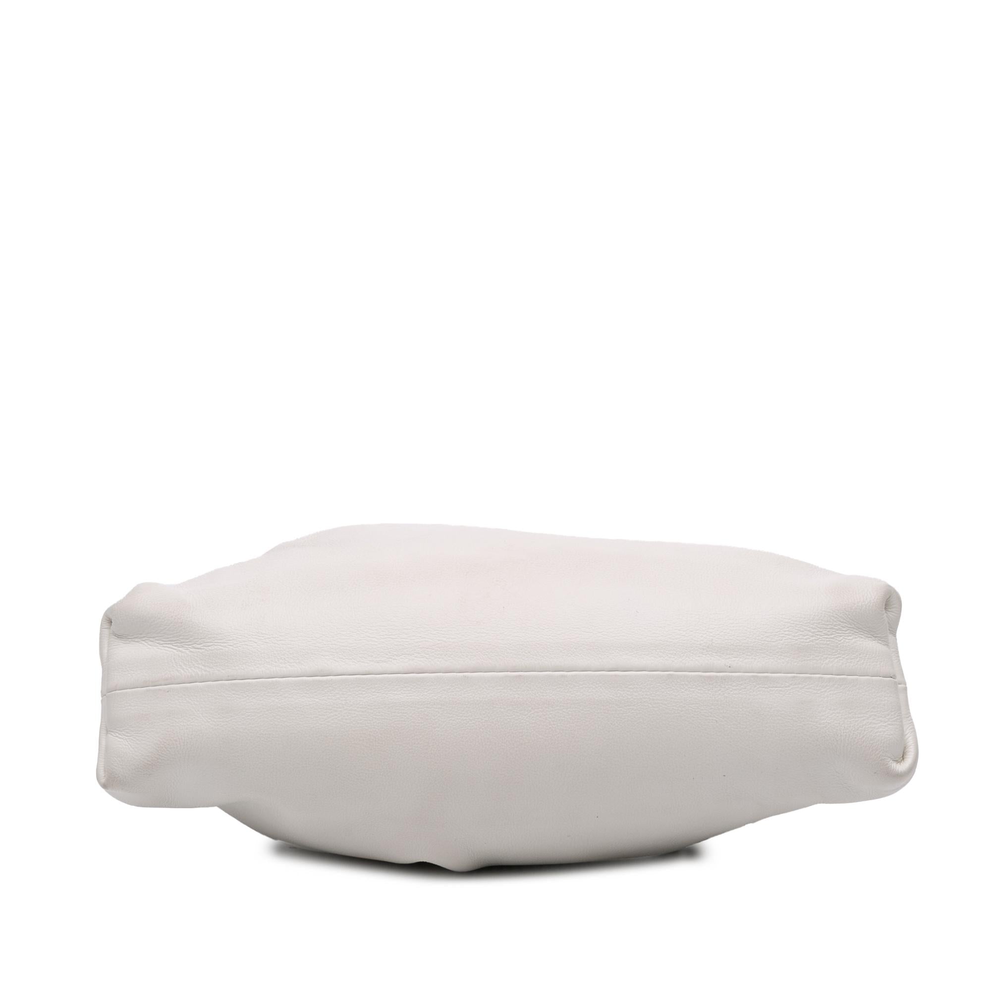 Bottega Veneta Lambskin The Mini Pouch Crossbody