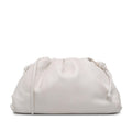 Bottega Veneta Lambskin The Mini Pouch Crossbody