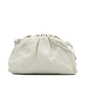 Bottega Veneta Lambskin The Mini Pouch Crossbody