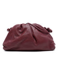 Bottega Veneta Lambskin The Mini Pouch Crossbody