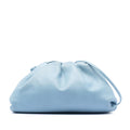 Bottega Veneta Lambskin The Mini Pouch Crossbody