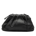 Bottega Veneta Lambskin The Mini Pouch Crossbody