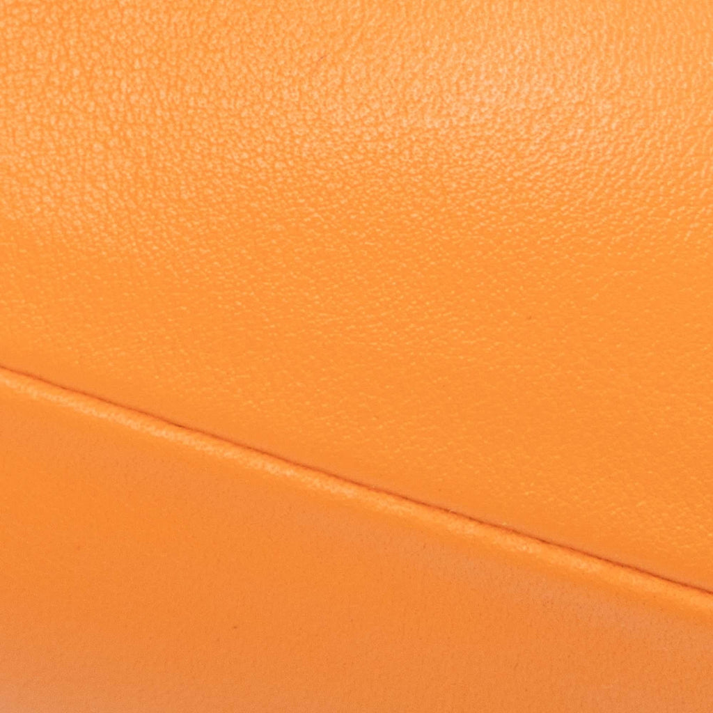 Bottega Veneta Lambskin The Mini Pouch