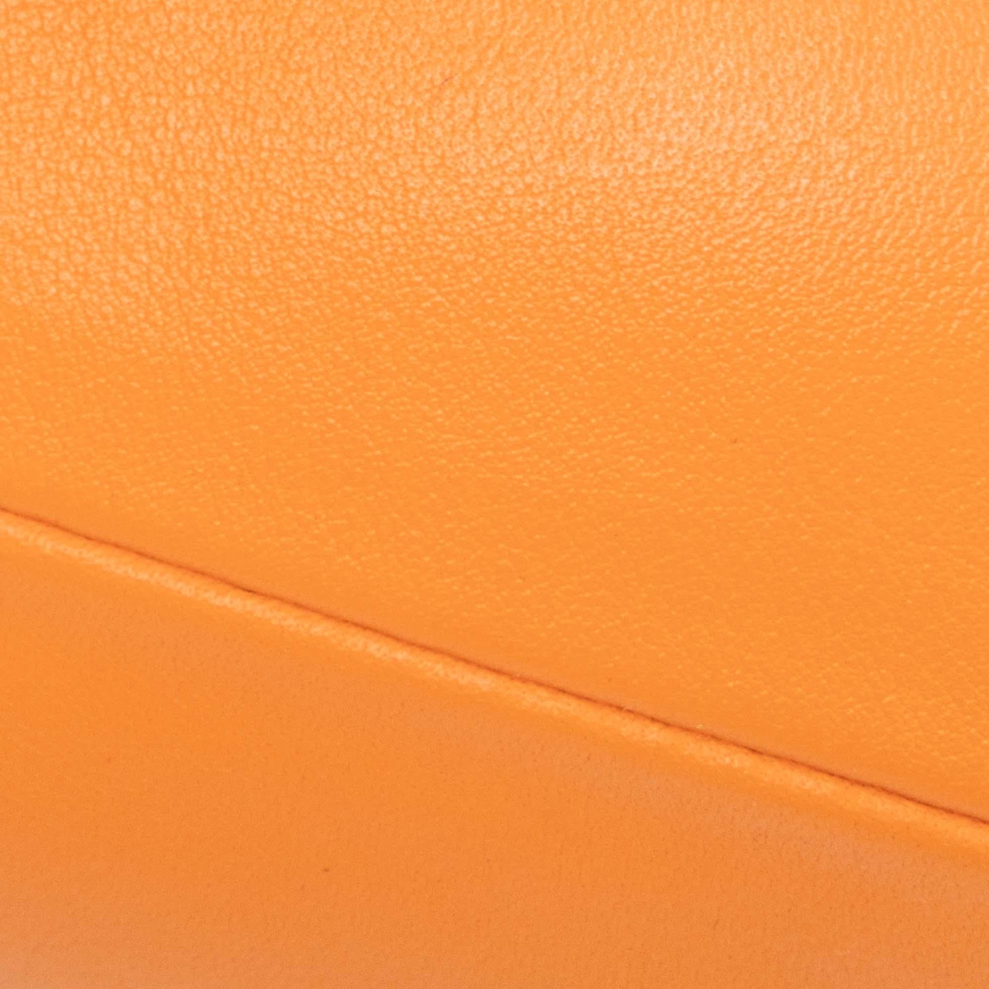 Bottega Veneta Lambskin The Mini Pouch