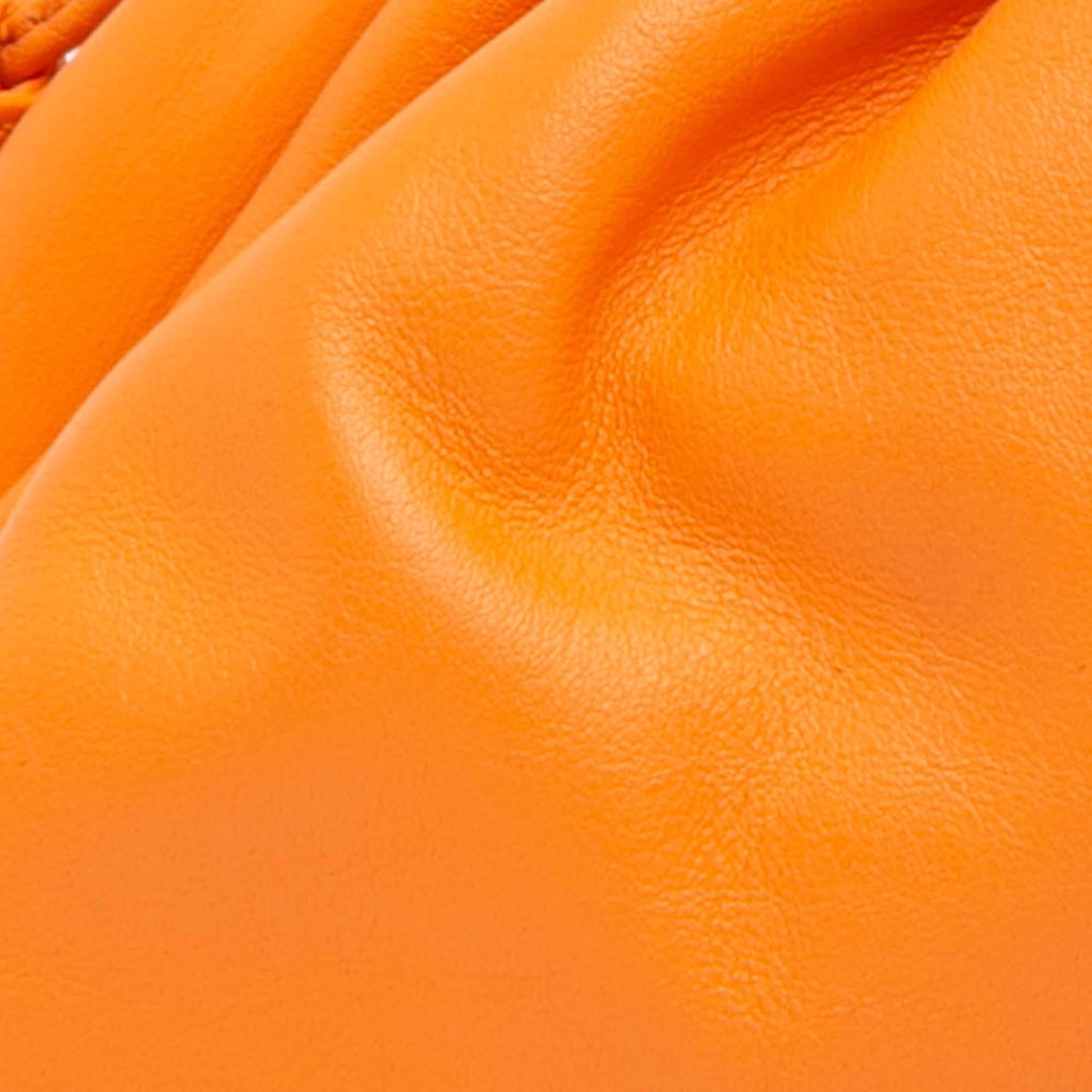 Bottega Veneta Lambskin The Mini Pouch