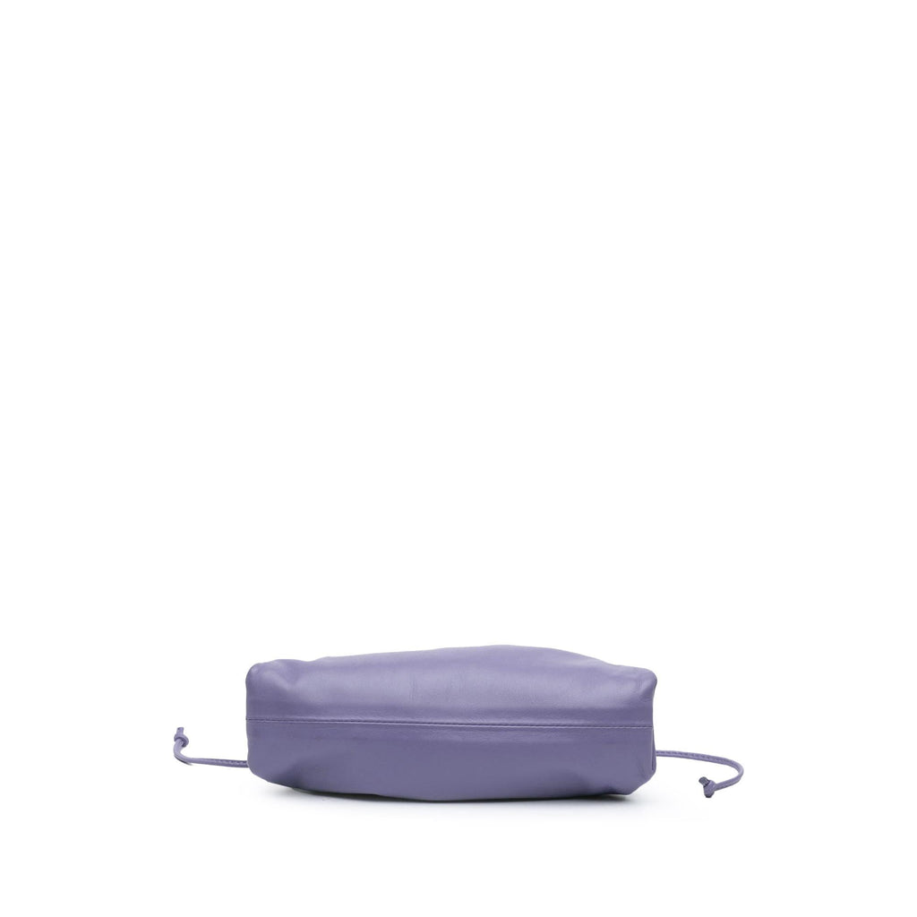 Bottega Veneta Lambskin The Mini Pouch