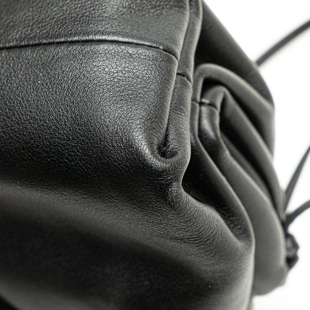 Bottega Veneta Lambskin The Mini Pouch